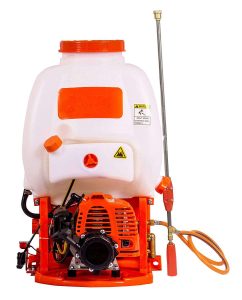 Motorized Knapsack Power Sprayer