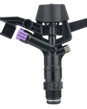 Irrigation Sprinkler