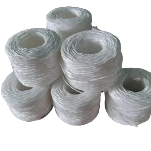 Twine Rope for Staking (Pack of 80)