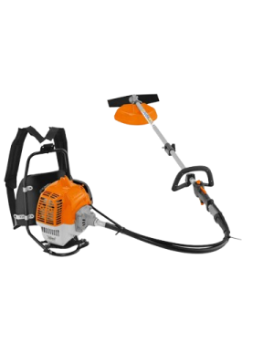 Stihl FR 230 Backpack Brushcutter Weeder