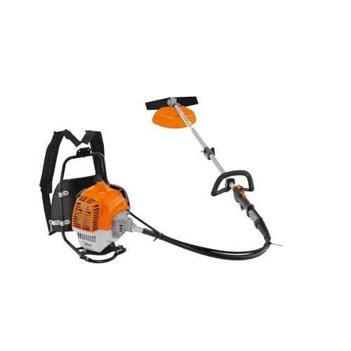 Stihl FR 230 Backpack Brushcutter Weeder