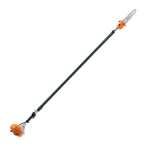 Stihl HT 75 Pole Pruner