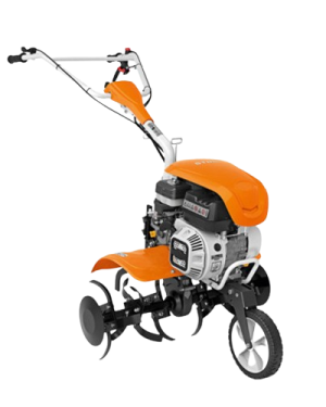 Stihl MH 610 Tiller