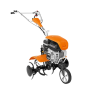 Stihl MH 610 Tiller