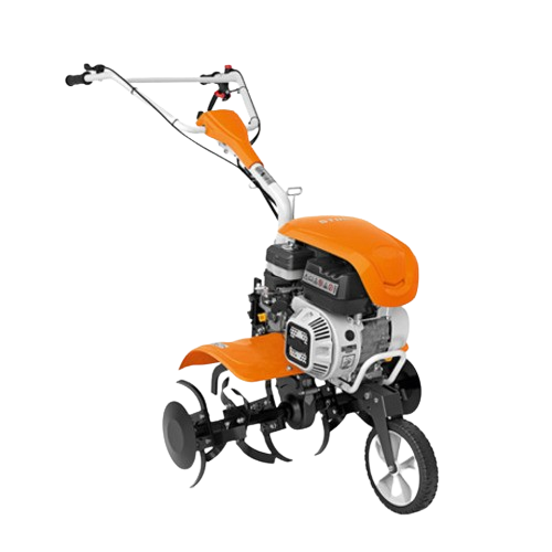 Stihl MH 610 Tiller