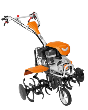 Stihl MH 710 Tiller Machine