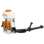 Stihl SR 420 Powerful Mist Blower