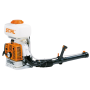 Stihl SR 420 Powerful Mist Blower