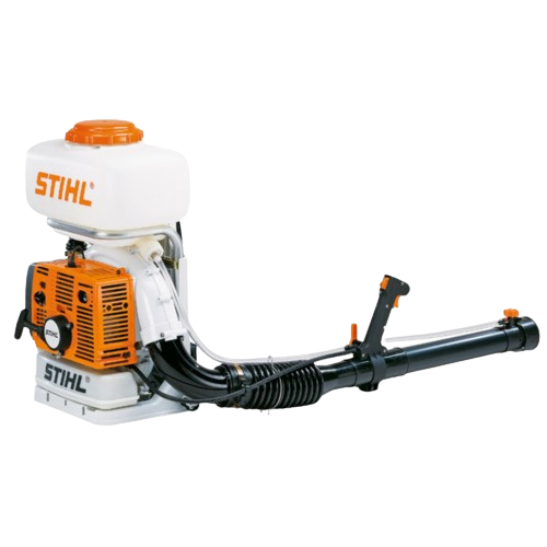 Stihl SR 420 Powerful Mist Blower