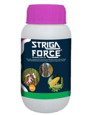 Striga Force (Herbicide) | 200ml from HTS farms