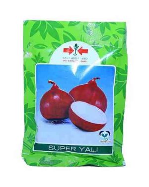 Super Yali Onion Seeds