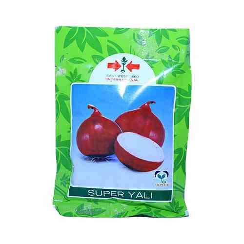 Super Yali Onion Seeds