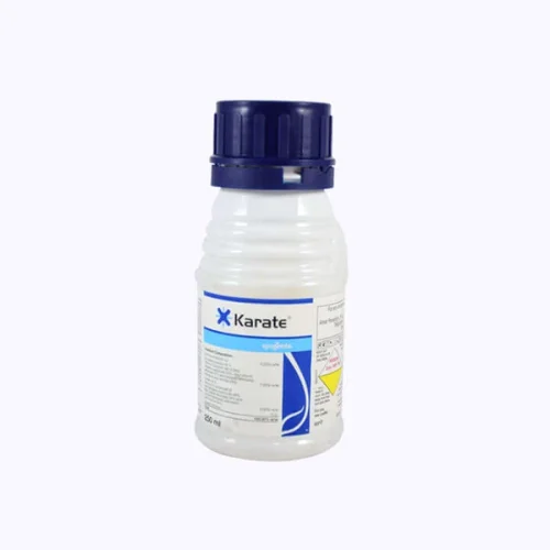 Karate 5EC Insecticide | 250ml