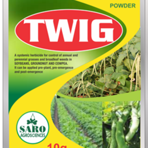 Twig Herbicide | 10g