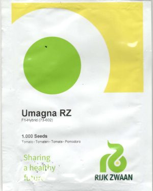 Tomato Umagna RZ F1