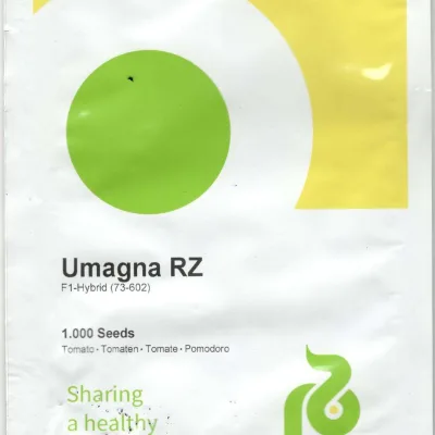Tomato Umagna RZ F1 | 100 Seeds