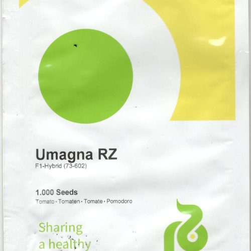 Tomato Umagna RZ F1 | 100 Seeds