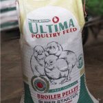 Ultima Broiler Starter | 25kg