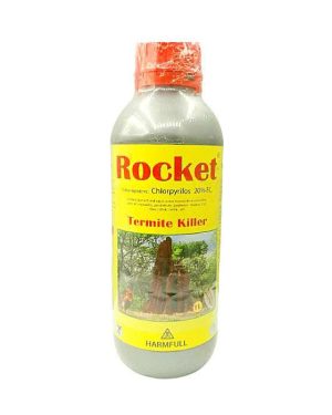 Rocket Insecticide