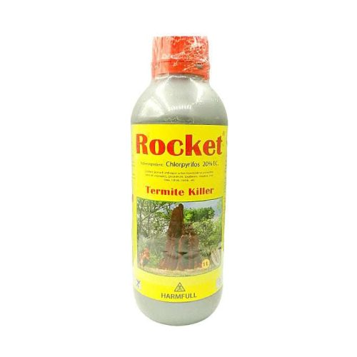 Rocket Insecticide | 1L