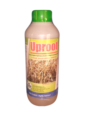 Uproot (Glyphosate) Herbicide | 1L from HTS Farms