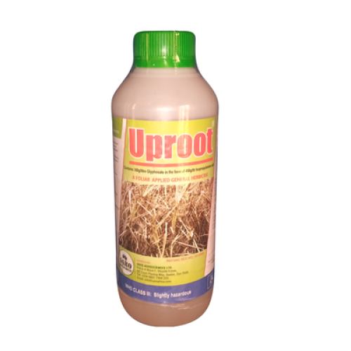Uproot Glyphosate Herbicide | 1L