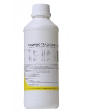 Vitamino Trace Oral | 1L