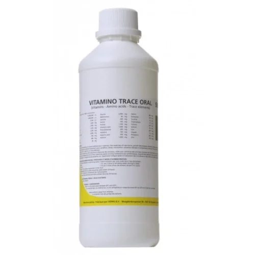 Vitamino Trace Oral | 1L