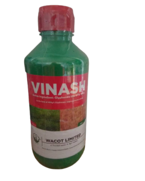 Vinash Systemic Herbicide | 1L from HTS farms