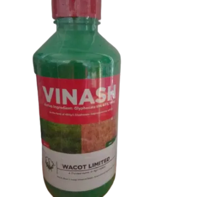 Vinash Systemic Herbicide | 1L
