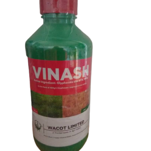 Vinash Systemic Herbicide | 1L