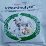 Vitaminolyte