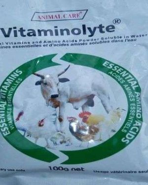 Vitaminolyte