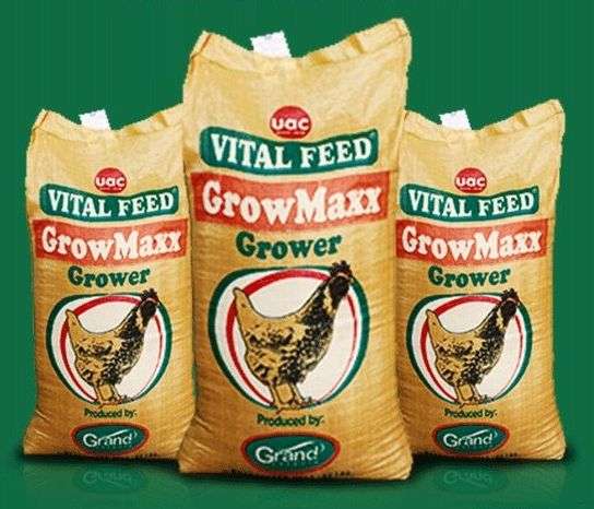 Vital Feed Grower | 25kg - Image 2