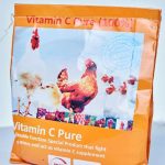 Miavit Vitamin C Pure