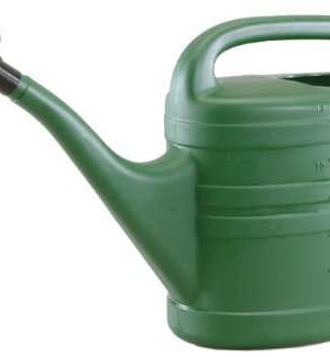 Plastic Watering Can | 10L Capacity