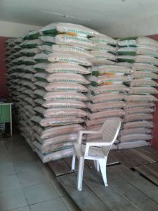 Southern Grains Parboiled Rice (50kg)