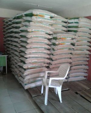 Southern Grains Parboiled Rice (50kg)