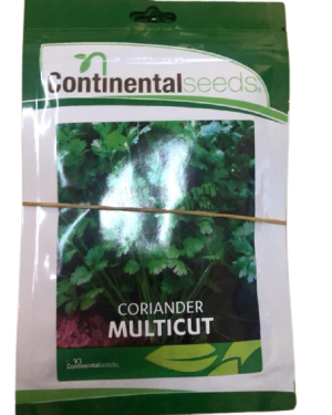 Coriander Multicut (10g)