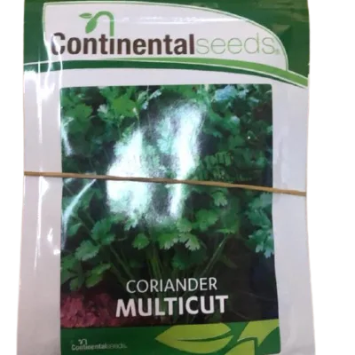 Coriander Multicut (10g)
