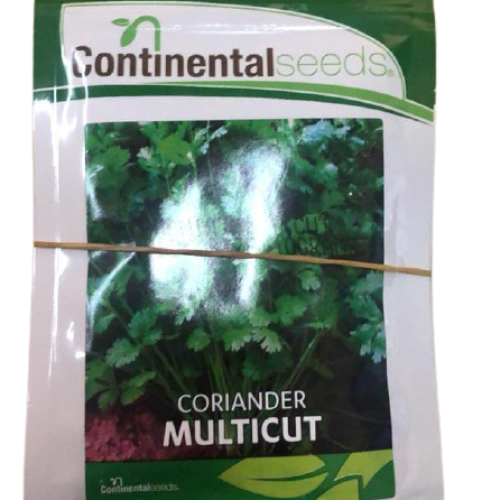 Coriander Multicut (10g)