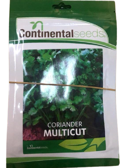 Coriander Multicut (10g)