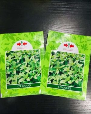 East West Chang Sweet Basil seed