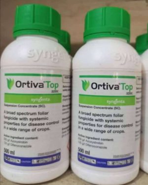 Ortiva Top Fungicide