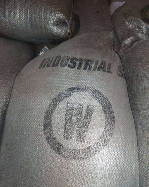 Industrial Salt Feed Additive