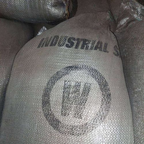 Industrial Salt Feed Additive | 50kg
