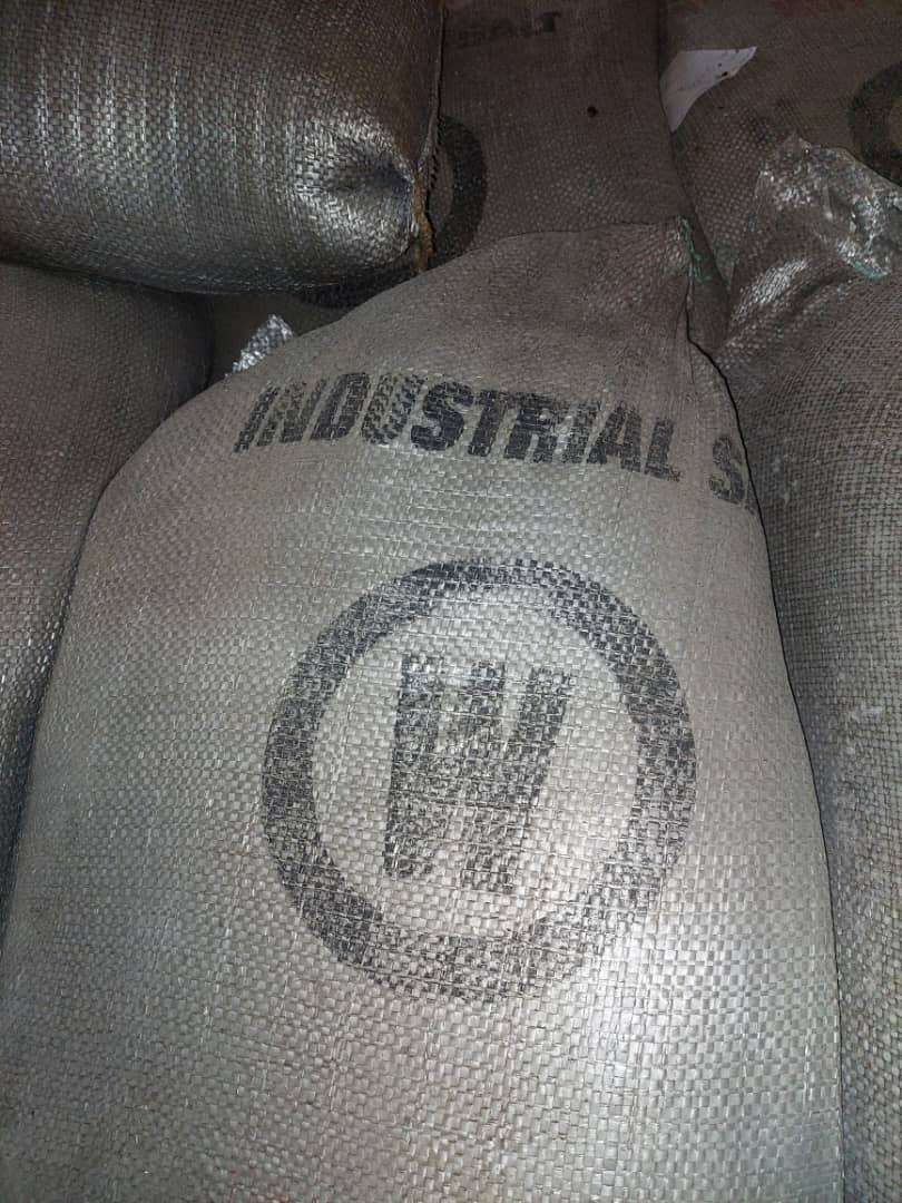 Industrial Salt Feed Additive