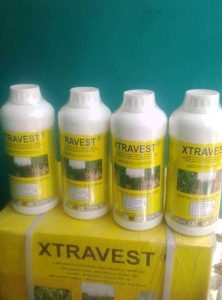 Xtravest Herbicide | 1L from HTS Farms