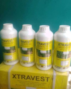 Xtravest Herbicide | 1L from HTS Farms
