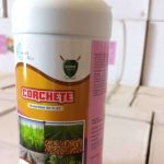 Corchete Herbicide